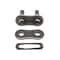 A & I Products 80 Connector Link (USA) 4" x6" x2" A-CL80 - alternate 1